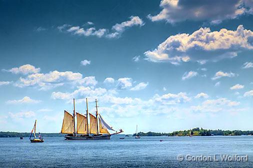 Empire Sandy_DSCF04030.jpg - Photographed at the Tall Ships 1812 Tour in Brockville, Ontario, Canada.